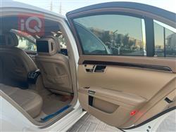 مرسيدس بنز S-Class